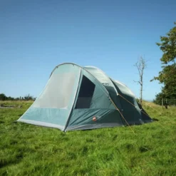 Vango Tiree 500 - 5 Person Family Tent 27 Vango Tiree 500 - 5 Person Family Tent -Columbia Store 2024 tiree 500 lifestyle 8 low res