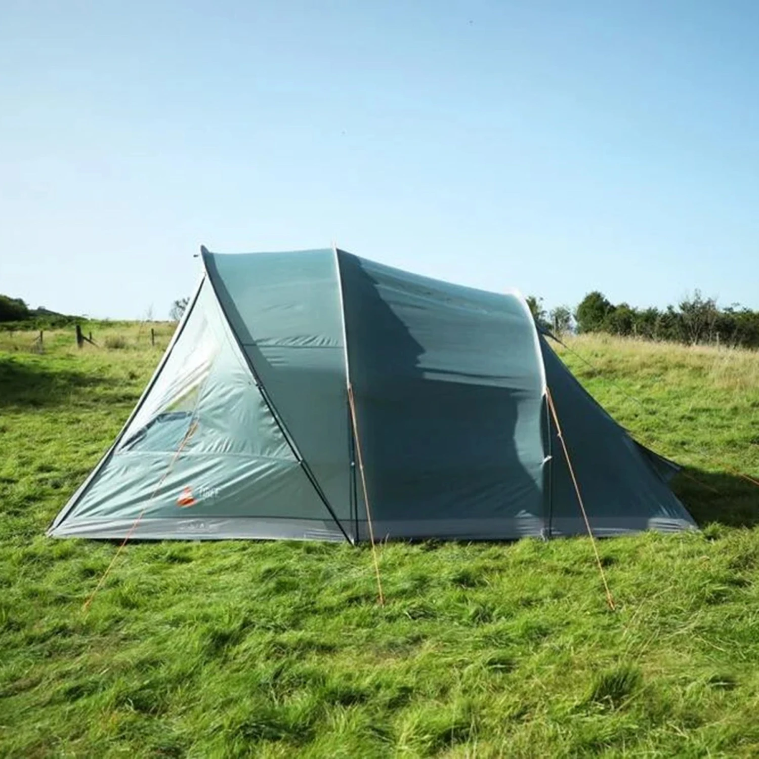 Vango Tiree 500 - 5 Person Family Tent 14 Vango Tiree 500 - 5 Person Family Tent - Image 12