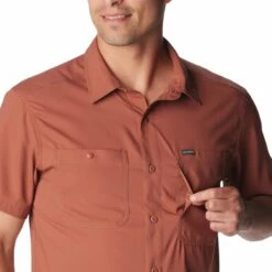 Columbia Men's Silver Ridge Utility Lite Shirt 20 Columbia Men's Silver Ridge Utility Lite Shirt -Columbia Store 2030721 229 a4 om