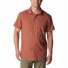 Columbia Men's Silver Ridge Utility Lite Shirt -Columbia Store 2030721 229 f om