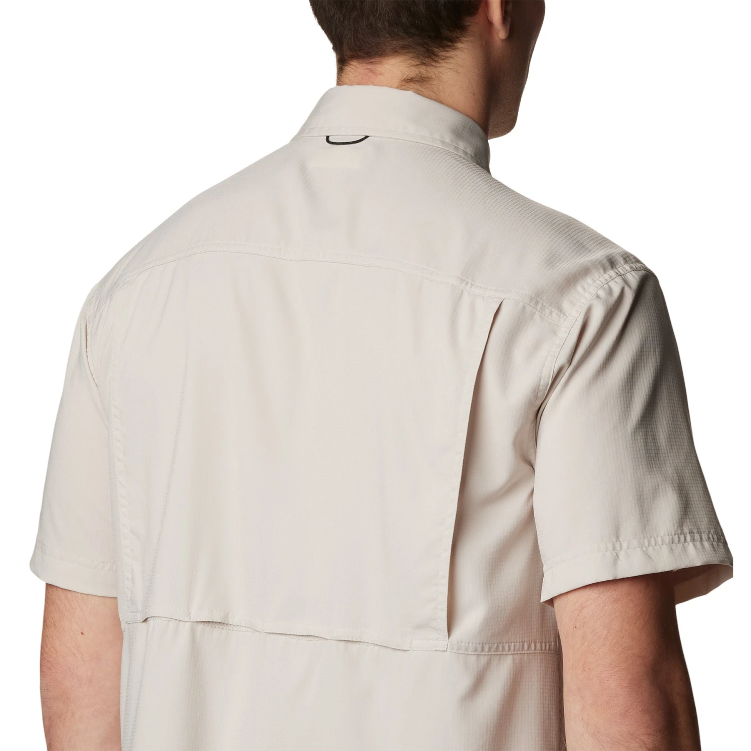 Columbia Men's Silver Ridge Utility Lite Shirt 12 Columbia Men's Silver Ridge Utility Lite Shirt - Image 10