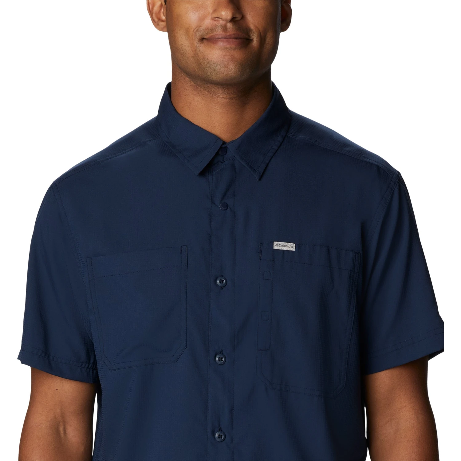 Columbia Men's Silver Ridge Utility Lite Shirt 16 Columbia Men's Silver Ridge Utility Lite Shirt - Image 14