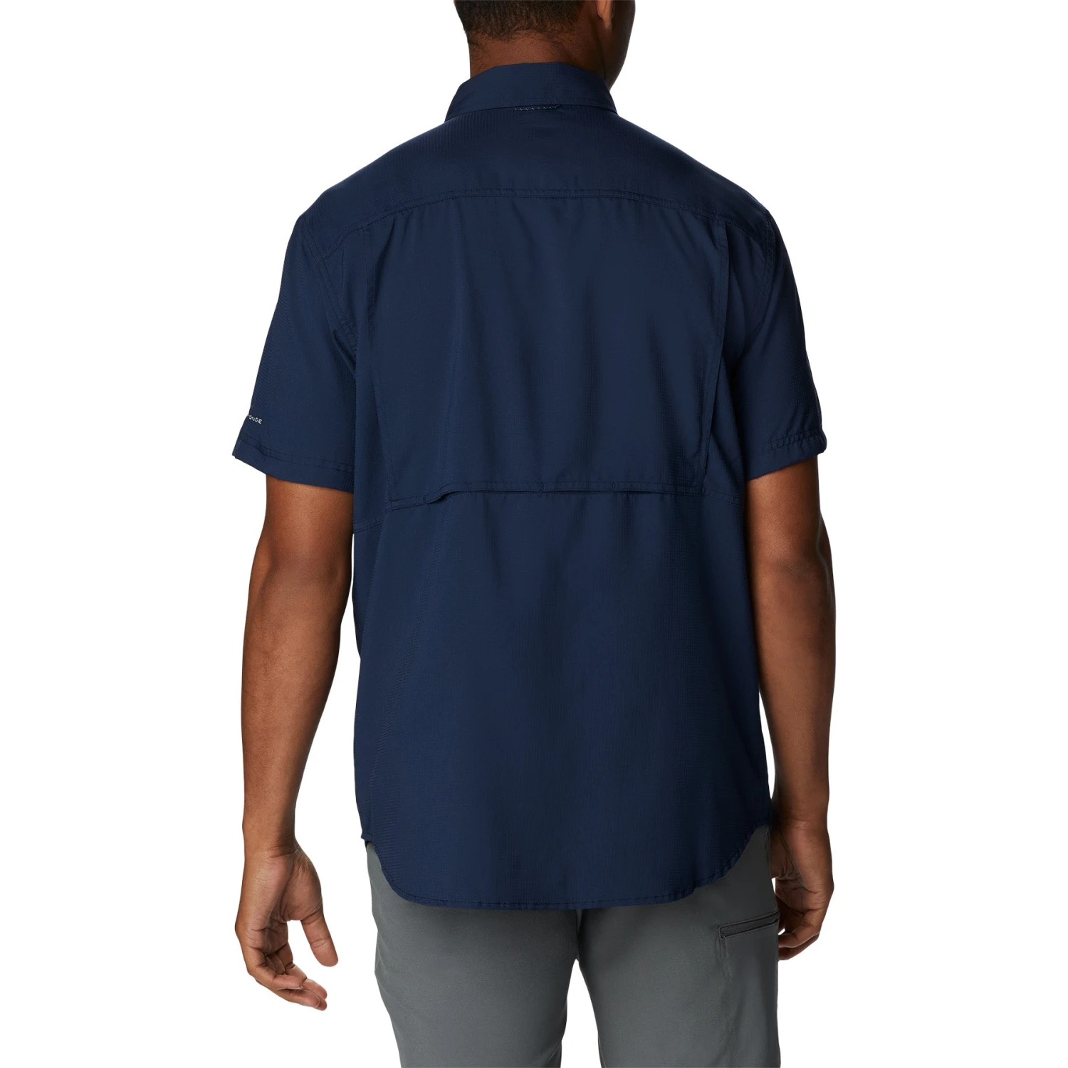 Columbia Men's Silver Ridge Utility Lite Shirt 14 Columbia Men's Silver Ridge Utility Lite Shirt - Image 12