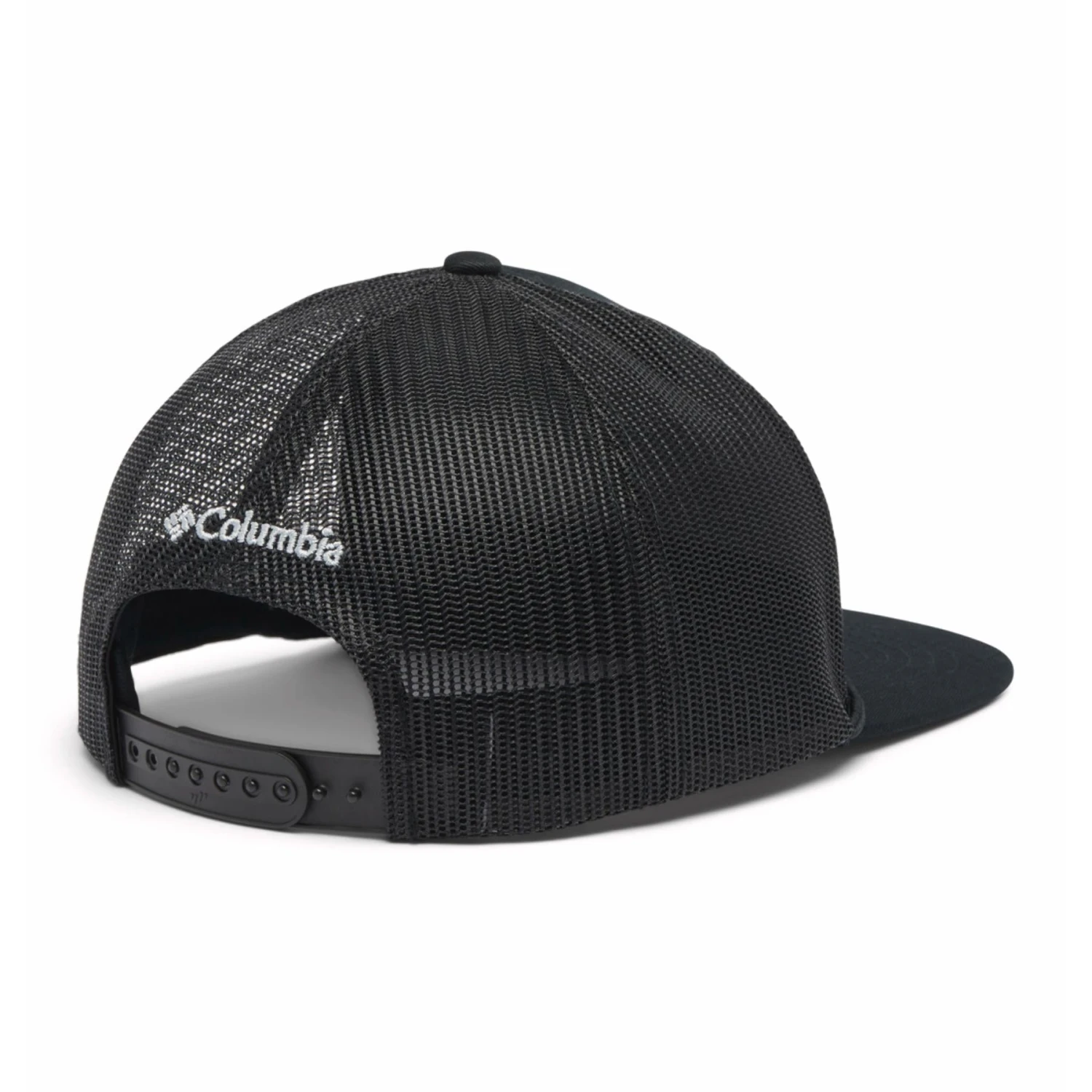 Columbia Flat Brim Snap Back Cap 4 Columbia Flat Brim Snap Back Cap - Image 2