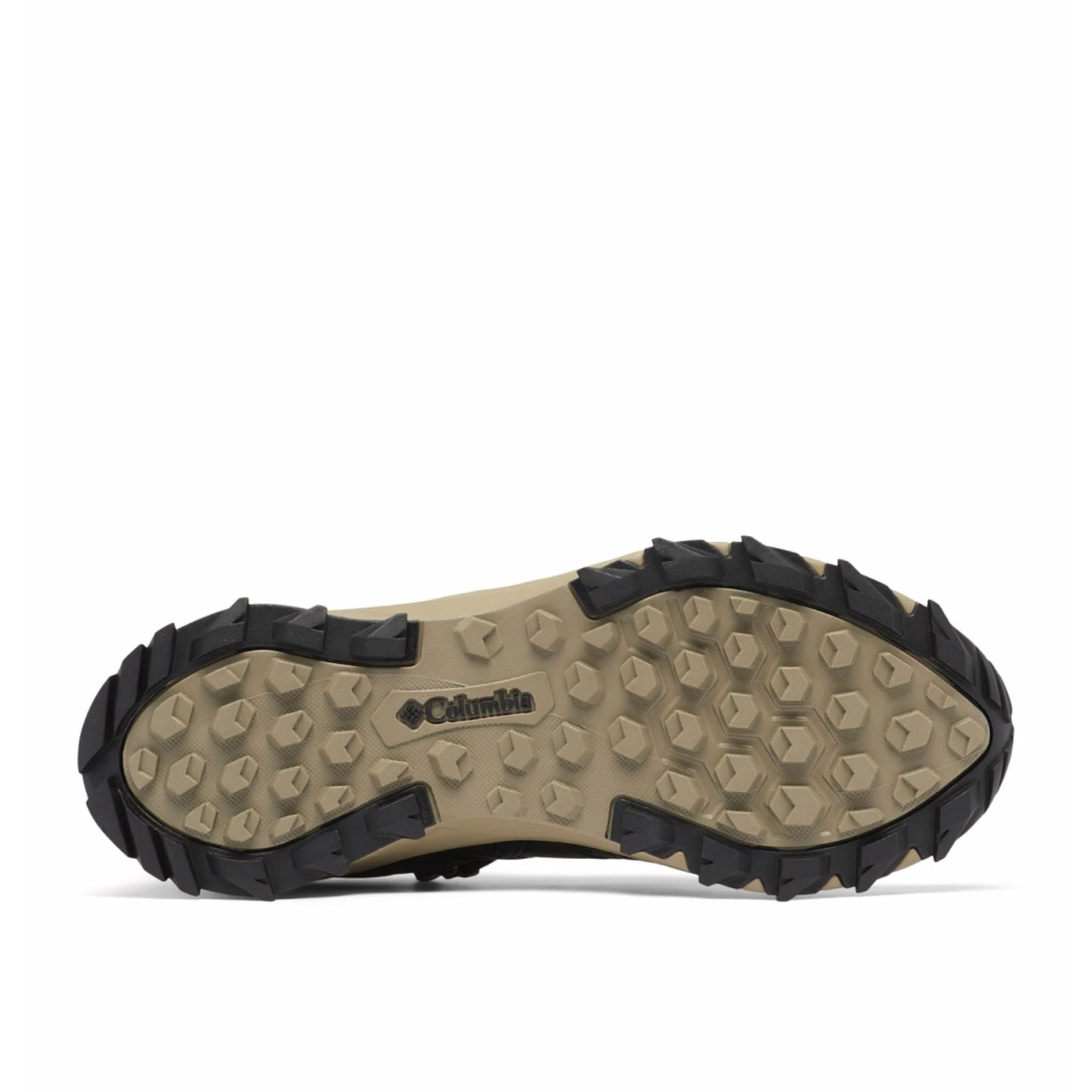 Columbia Men's Peakfreak II Mid OutDry Leather Hiking Boots 6 Columbia Men's Peakfreak II Mid OutDry Leather Hiking Boots - Image 4