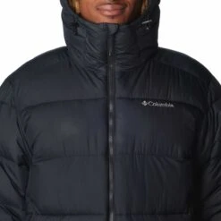 Columbia Men's Pike Lake II Hooded Jacket 31 Columbia Men's Pike Lake II Hooded Jacket -Columbia Store 2050931 010 a2 om