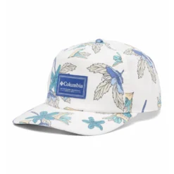 Columbia Punchbowl Printed Snap Back