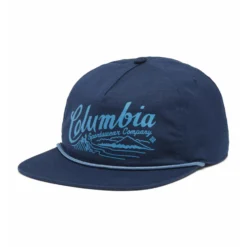 Columbia Ratchet Strap Snap Back