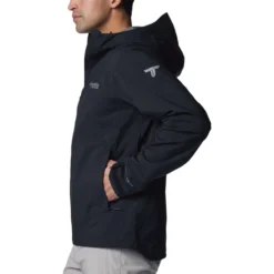 Columbia Men's Ampli-Dry II Shell Jacket 26 Columbia Men's Ampli-Dry II Shell Jacket -Columbia Store 2071061 010 a1 om
