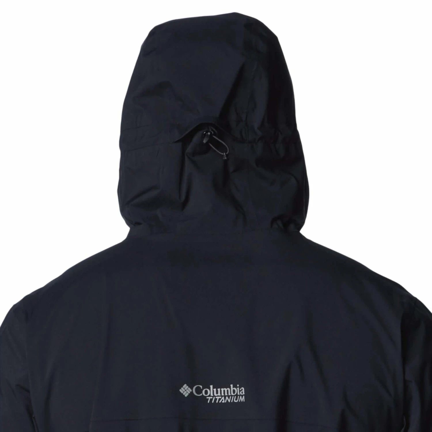 Columbia Men's Ampli-Dry II Waterproof Hiking Shell Jacket 21 Columbia Men's Ampli-Dry II Waterproof Hiking Shell Jacket - Image 19