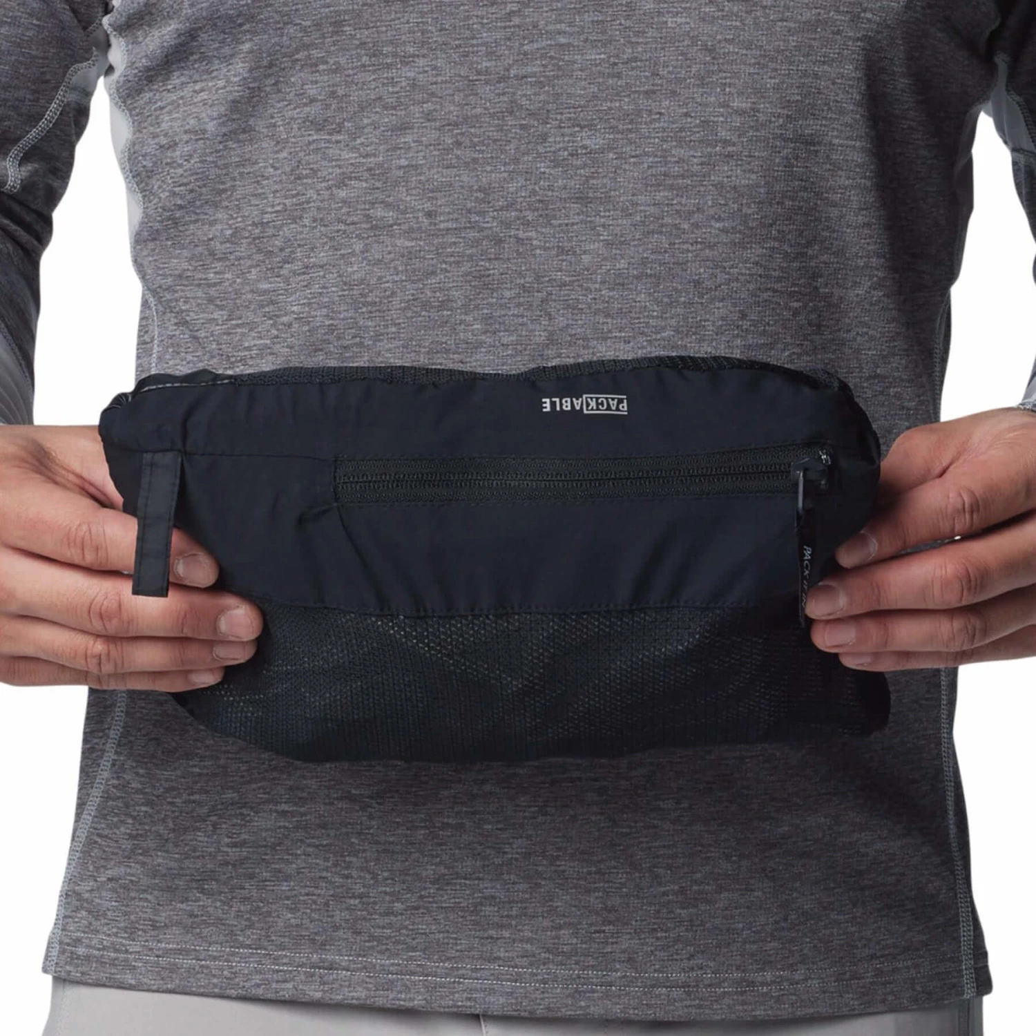 Columbia Men's Ampli-Dry II Waterproof Hiking Shell Jacket 19 Columbia Men's Ampli-Dry II Waterproof Hiking Shell Jacket - Image 17