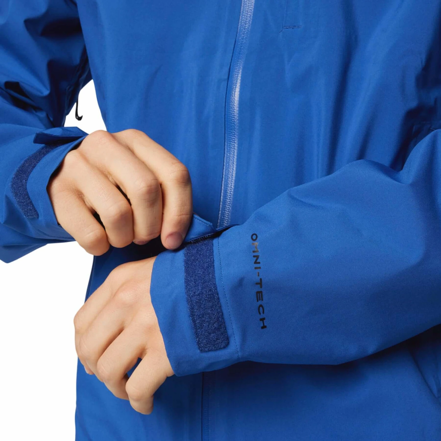 Columbia Men's Ampli-Dry II Shell Jacket 21 Columbia Men's Ampli-Dry II Shell Jacket - Image 19