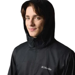 Columbia Men's Inner Limits III Waterproof Hiking Jacket 19 Columbia Men's Inner Limits III Waterproof Hiking Jacket -Columbia Store 2071211 013 a3 om