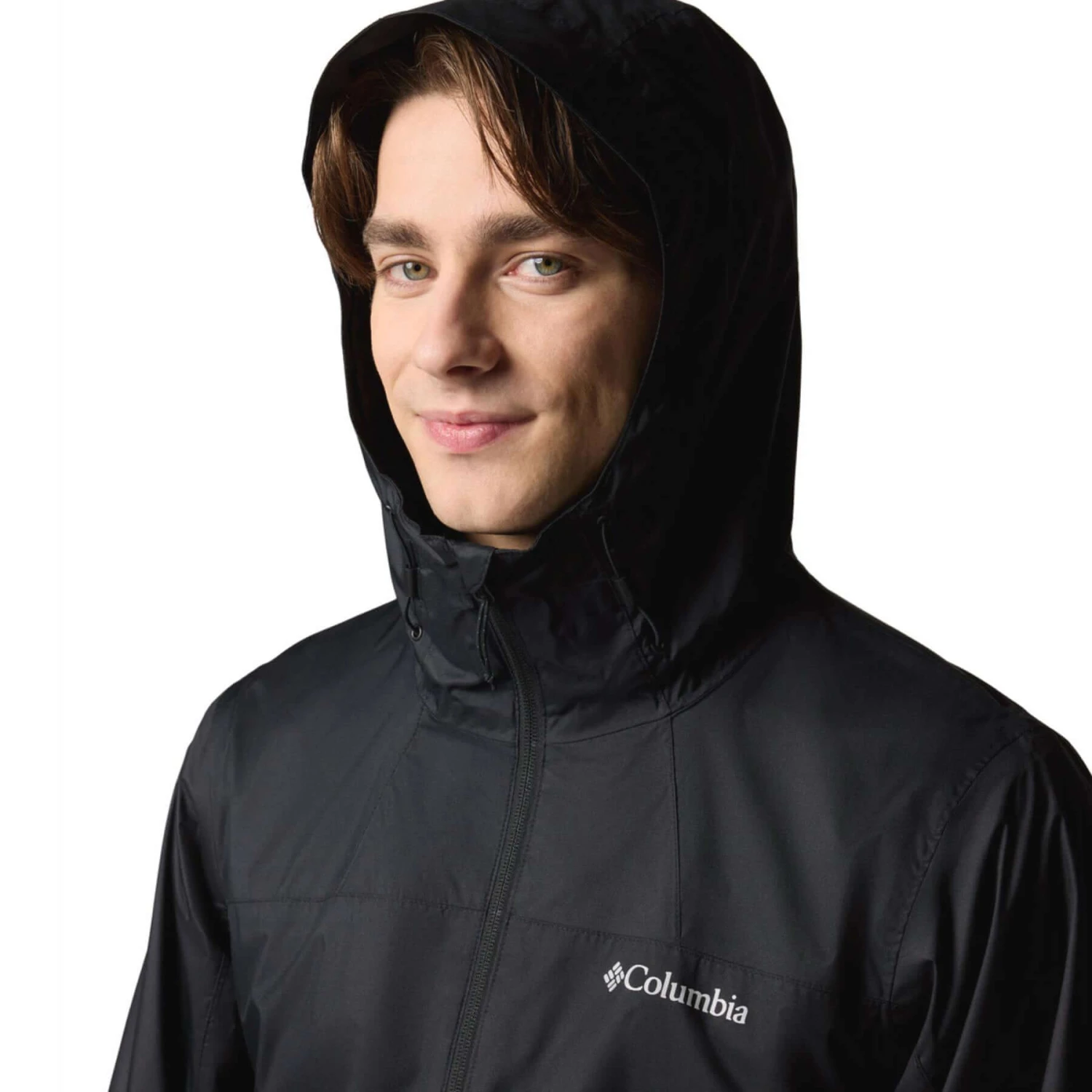 Columbia Men's Inner Limits III Waterproof Hiking Jacket 7 Columbia Men's Inner Limits III Waterproof Hiking Jacket - Image 5