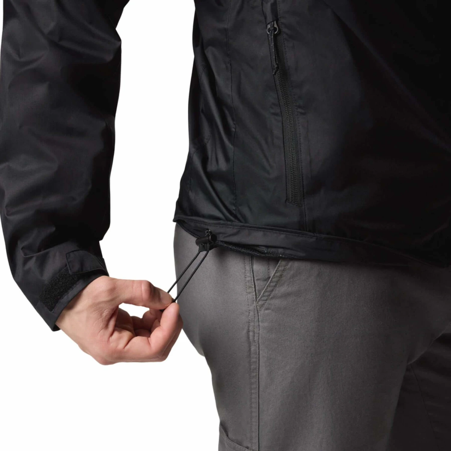 Columbia Men's Inner Limits III Waterproof Hiking Jacket 8 Columbia Men's Inner Limits III Waterproof Hiking Jacket - Image 6