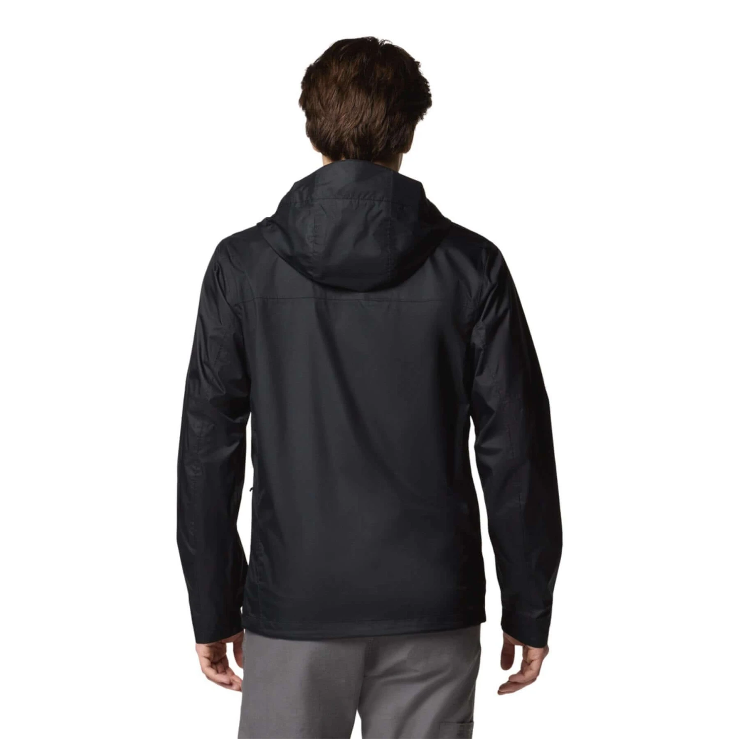 Columbia Men's Inner Limits III Waterproof Hiking Jacket 4 Columbia Men's Inner Limits III Waterproof Hiking Jacket - Image 2