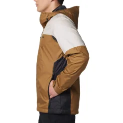 Columbia Men's Inner Limits III Waterproof Jacket 22 Columbia Men's Inner Limits III Waterproof Jacket -Columbia Store 2071211 257 a1 om