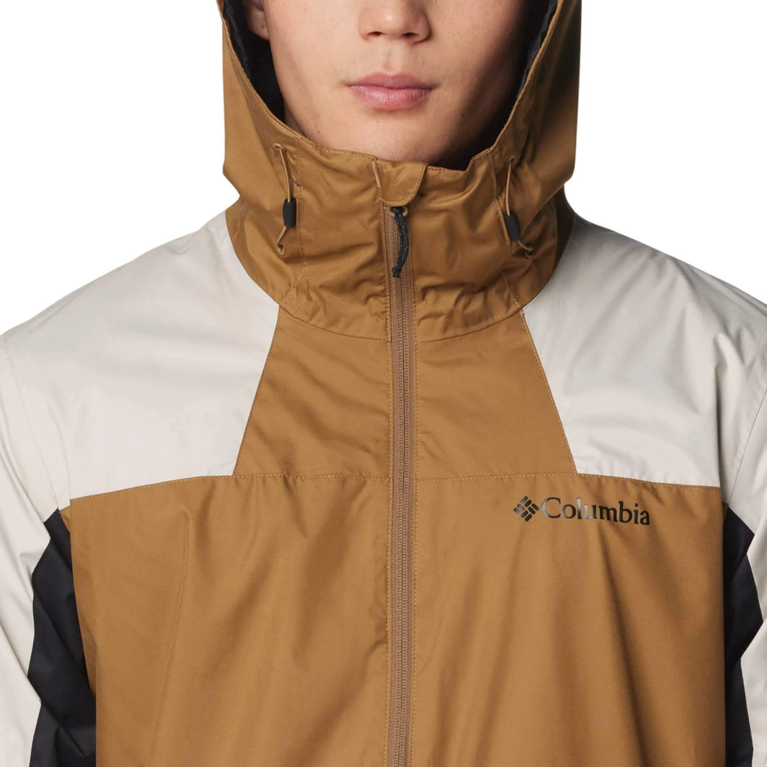 Columbia Men's Inner Limits III Waterproof Jacket 6 Columbia Men's Inner Limits III Waterproof Jacket - Image 4