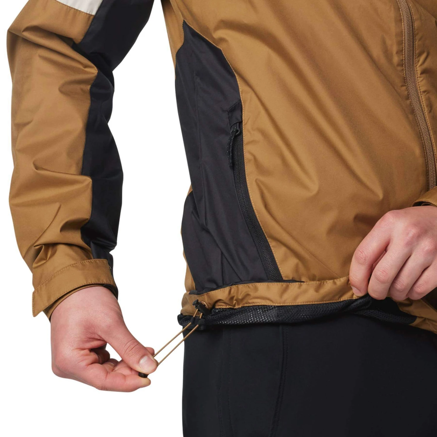 Columbia Men's Inner Limits III Waterproof Jacket 8 Columbia Men's Inner Limits III Waterproof Jacket - Image 6