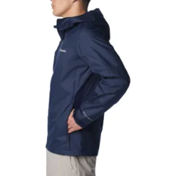 Columbia Men's Inner Limits III Waterproof Jacket 23 Columbia Men's Inner Limits III Waterproof Jacket -Columbia Store 2071211 464 a1 om