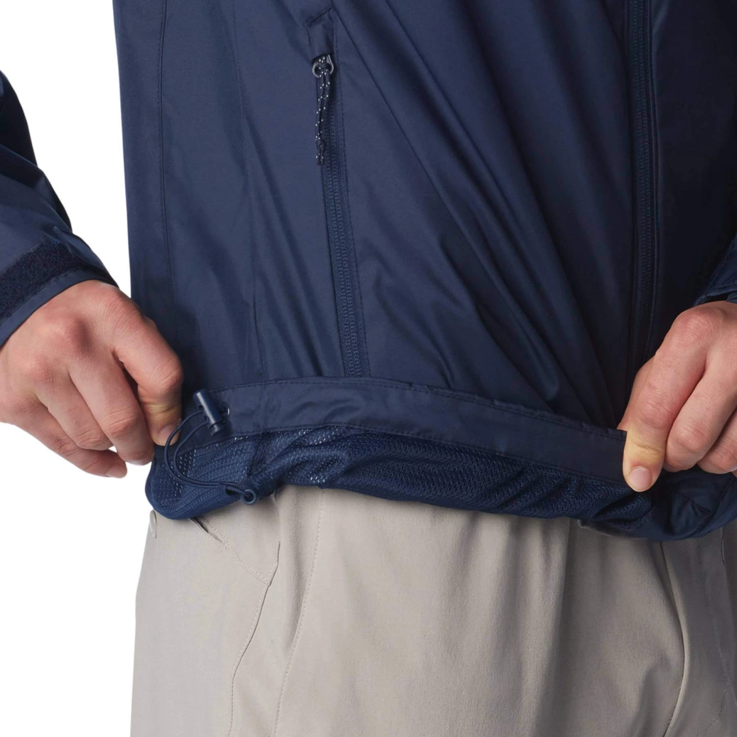 Columbia Men's Inner Limits III Waterproof Jacket 16 Columbia Men's Inner Limits III Waterproof Jacket - Image 14