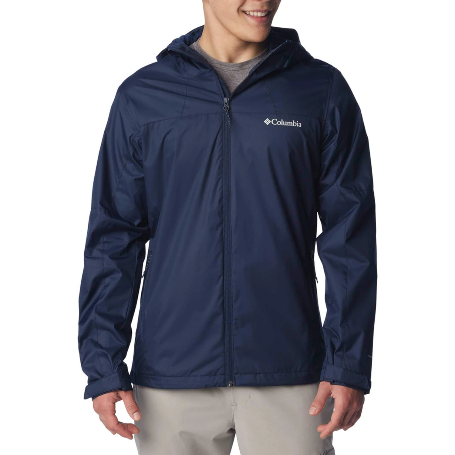 Columbia Men's Inner Limits III Waterproof Jacket 13 Columbia Men's Inner Limits III Waterproof Jacket - Image 11