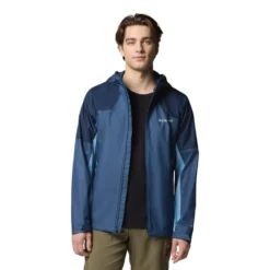 Columbia Men's Inner Limits III Waterproof Hiking Jacket 23 Columbia Men's Inner Limits III Waterproof Hiking Jacket -Columbia Store 2071215 480 a5 om