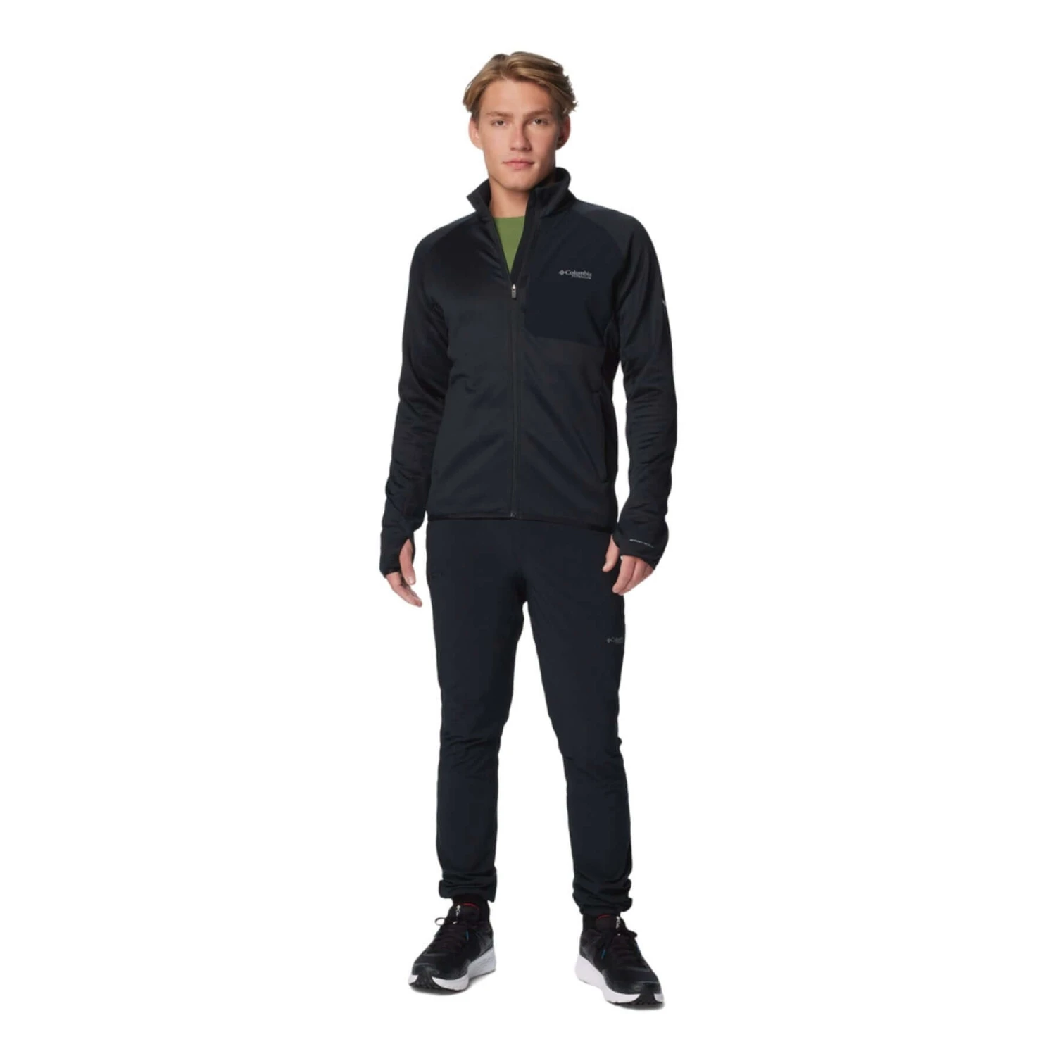 Columbia Men's Triple Canyon II Hiking Trousers 9 Columbia Men's Triple Canyon II Hiking Trousers - Image 7