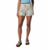 Columbia Women's Boundless Trek Active Cargo Shorts 1 Columbia Women's Boundless Trek Active Cargo Shorts -Columbia Store 2073121 278 f om