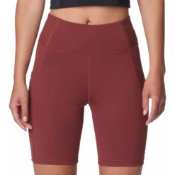 Columbia Women's Boundless Trek Half Tights -Columbia Store 2074471 681 a2 om