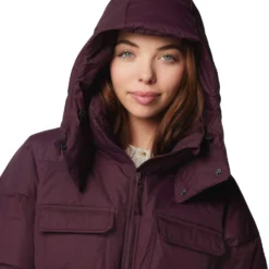 Columbia Women's Longhorn Ridge Insulated Jacket 14 Columbia Women's Longhorn Ridge Insulated Jacket -Columbia Store 2085521 607 a3 om