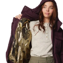 Columbia Women's Longhorn Ridge Insulated Jacket 16 Columbia Women's Longhorn Ridge Insulated Jacket -Columbia Store 2085521 607 a4 om