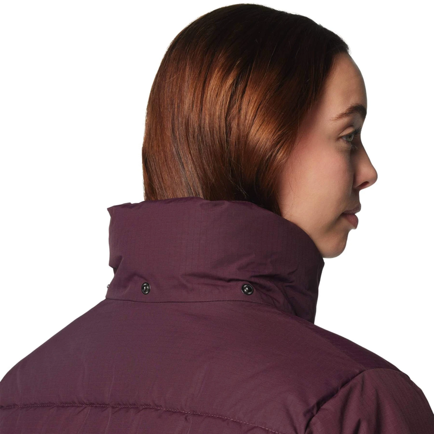 Columbia Women's Longhorn Ridge Insulated Jacket 9 Columbia Women's Longhorn Ridge Insulated Jacket - Image 7