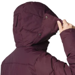 Columbia Women's Longhorn Ridge Insulated Jacket 18 Columbia Women's Longhorn Ridge Insulated Jacket -Columbia Store 2085521 607 a6 om