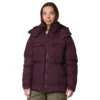 Columbia Women's Longhorn Ridge Insulated Jacket