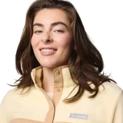 Columbia Women's Benton Springs II Half Snap Fleece Pullover II 22 Columbia Women's Benton Springs II Half Snap Fleece Pullover II -Columbia Store 2085651 262 a3 om