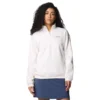 Columbia Women's Meridian Creek Half Zip Sweatshirt 2 Columbia Women's Meridian Creek Half Zip Sweatshirt -Columbia Store 2086081 125 f om