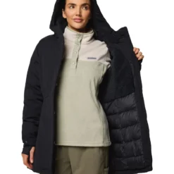 Columbia Women's Alameda Ridge Insulated Parka 19 Columbia Women's Alameda Ridge Insulated Parka -Columbia Store 2086391 010 a4 om