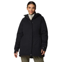 Columbia Women's Alameda Ridge Insulated Parka