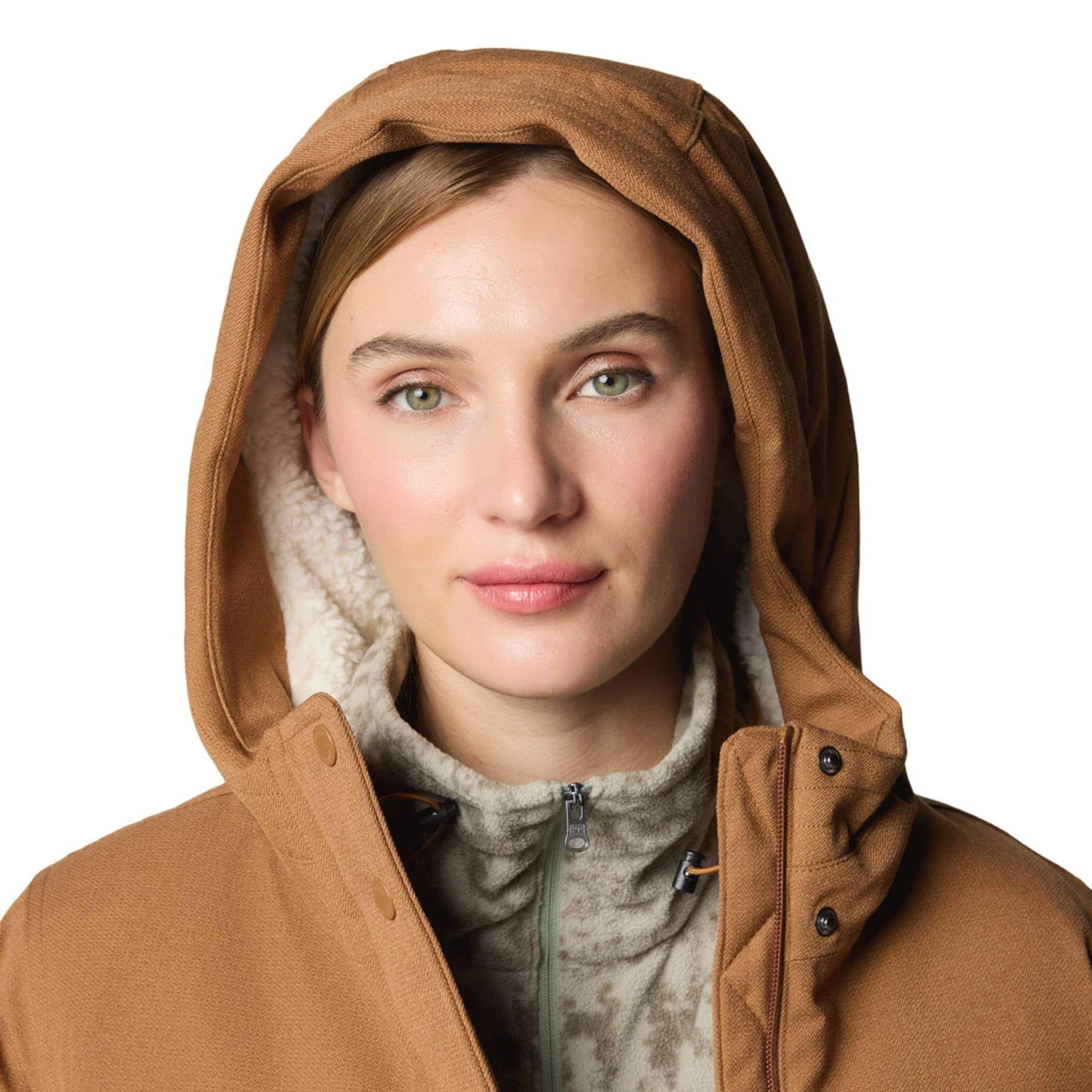 Columbia Women's Alameda Ridge Insulated Parka 13 Columbia Women's Alameda Ridge Insulated Parka - Image 11