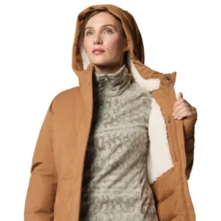 Columbia Women's Alameda Ridge Insulated Parka 26 Columbia Women's Alameda Ridge Insulated Parka -Columbia Store 2086391 224 a4 om
