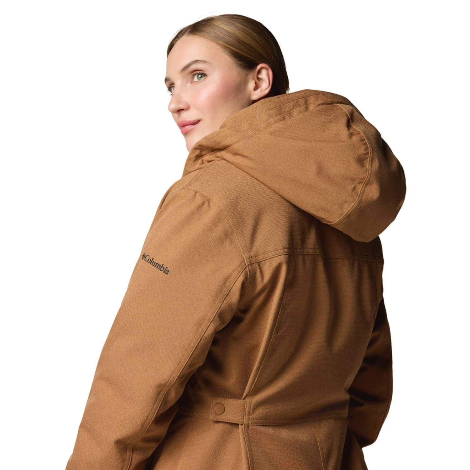 Columbia Women's Alameda Ridge Insulated Parka 15 Columbia Women's Alameda Ridge Insulated Parka - Image 13