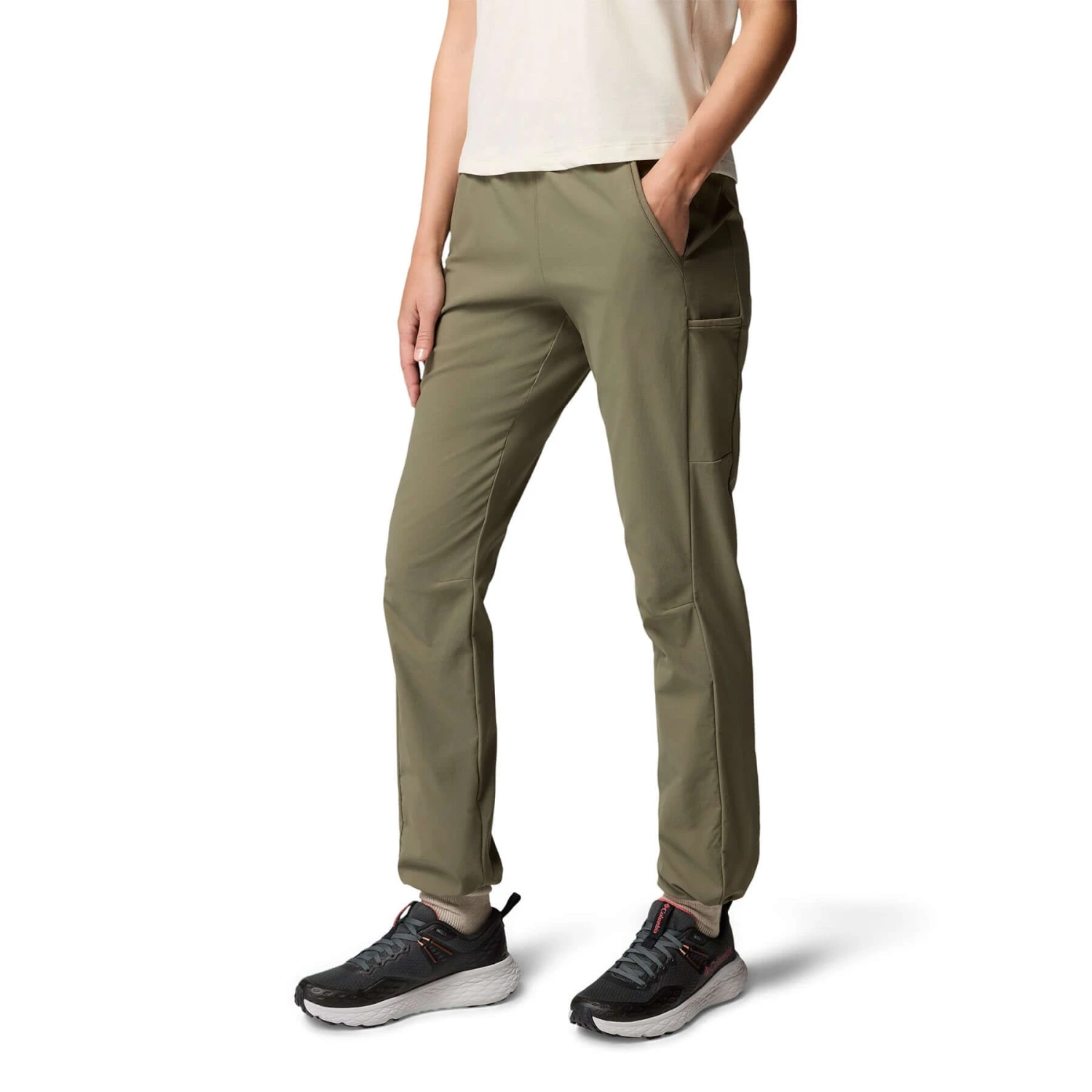 Columbia Women's Leslie Falls Trousers 5 Columbia Women's Leslie Falls Trousers - Image 3