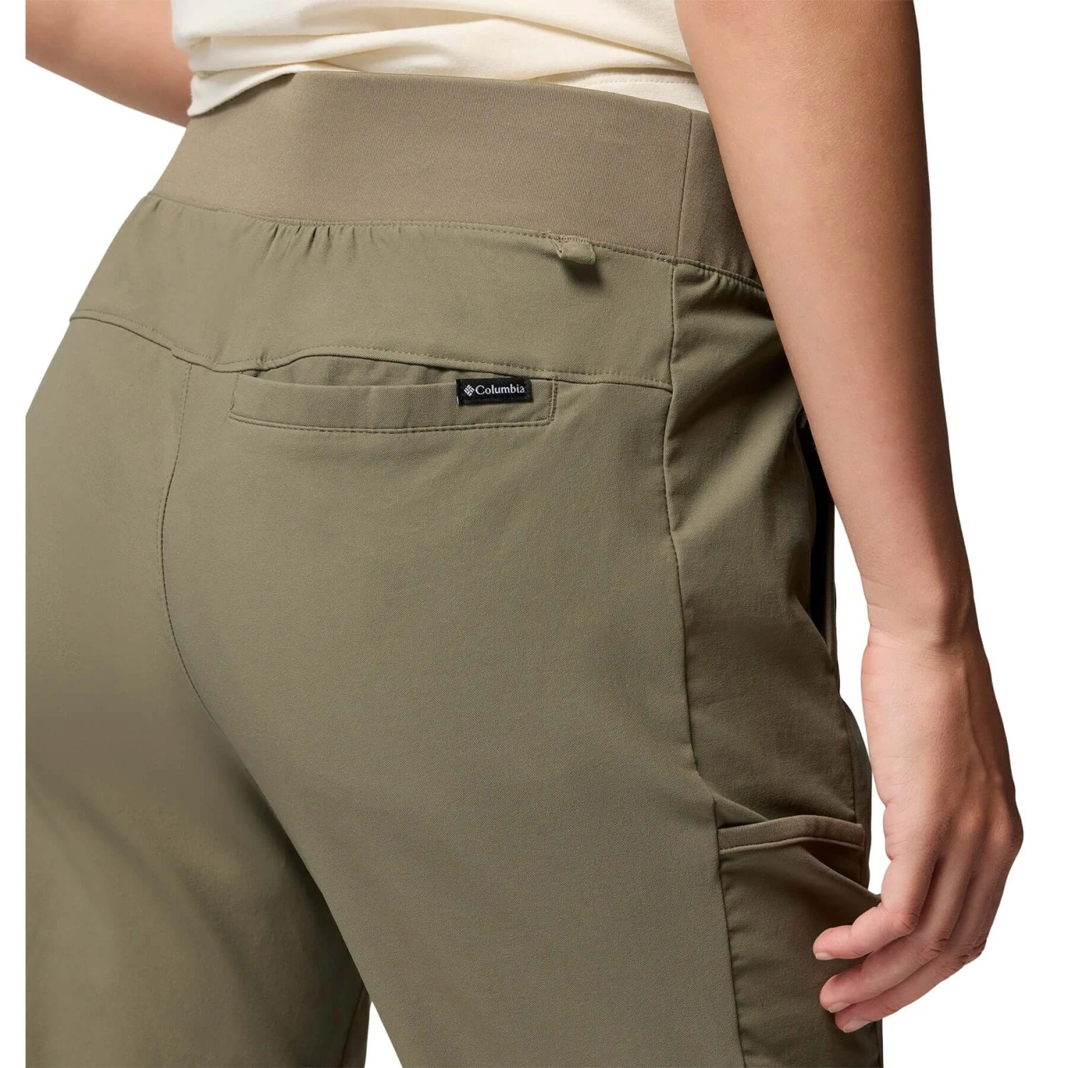 Columbia Women's Leslie Falls Trousers 9 Columbia Women's Leslie Falls Trousers - Image 7