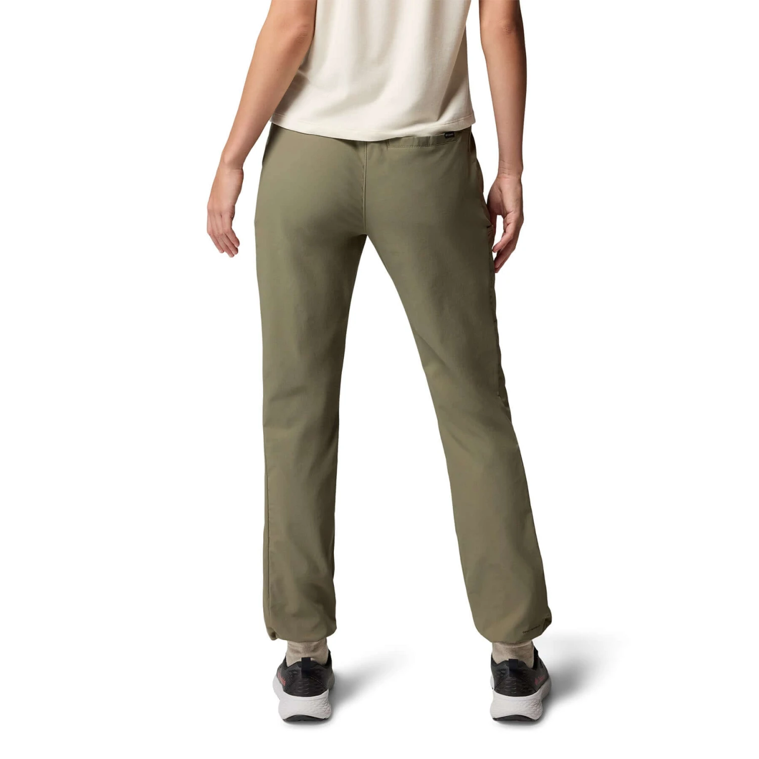 Columbia Women's Leslie Falls Trousers 4 Columbia Women's Leslie Falls Trousers - Image 2