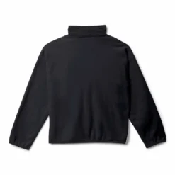 Columbia Youth Sequoia Grove Fleece Jacket -Columbia Store 2087631 010 b pu