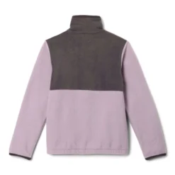 Columbia Kids' Back Bowl II Full Zip Fleece Jacket 17 Columbia Kids' Back Bowl II Full Zip Fleece Jacket -Columbia Store 2087801 554 b pu