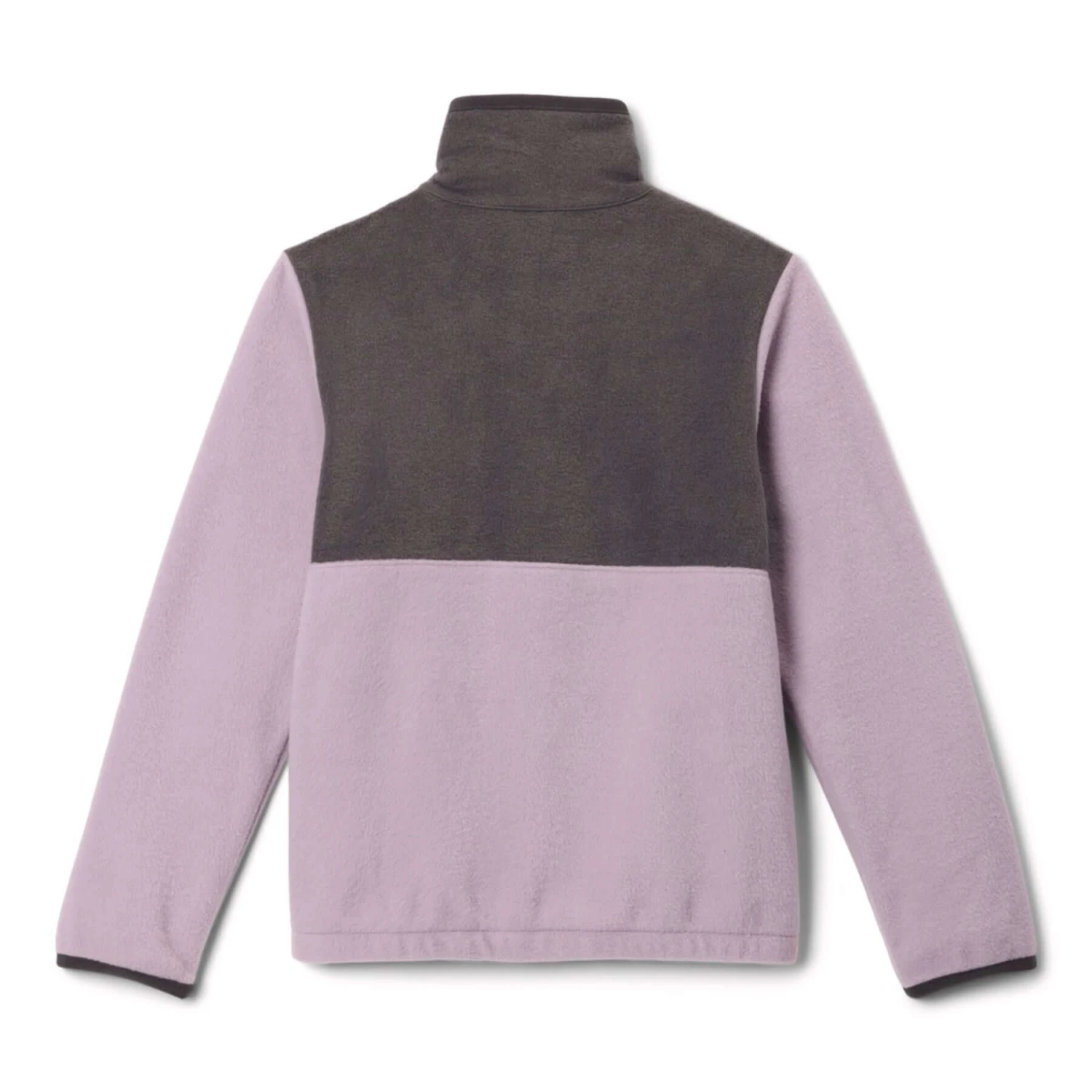 Columbia Kids' Back Bowl II Full Zip Fleece Jacket 8 Columbia Kids' Back Bowl II Full Zip Fleece Jacket - Image 6