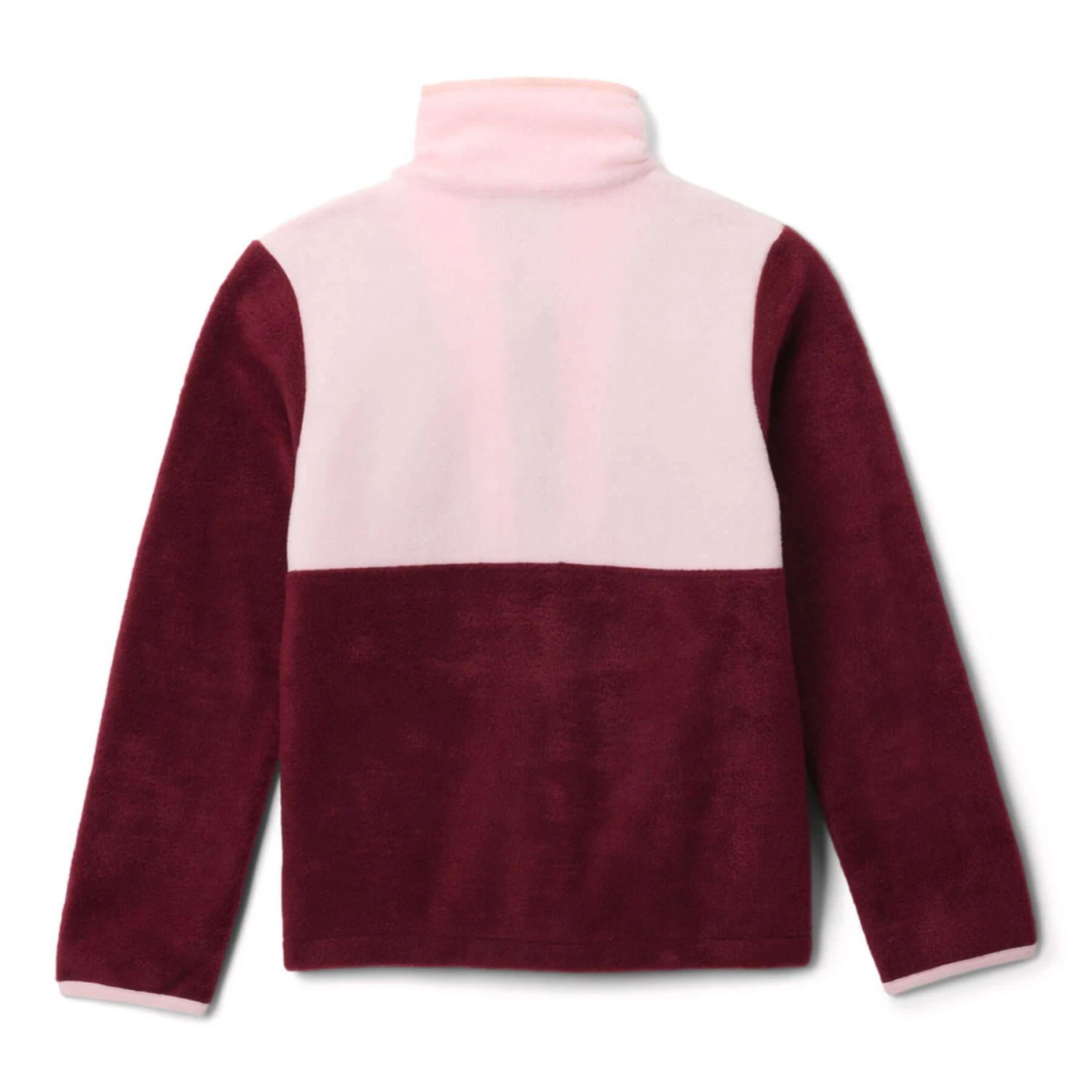 Columbia Kids' Back Bowl II Full Zip Fleece Jacket 6 Columbia Kids' Back Bowl II Full Zip Fleece Jacket - Image 4