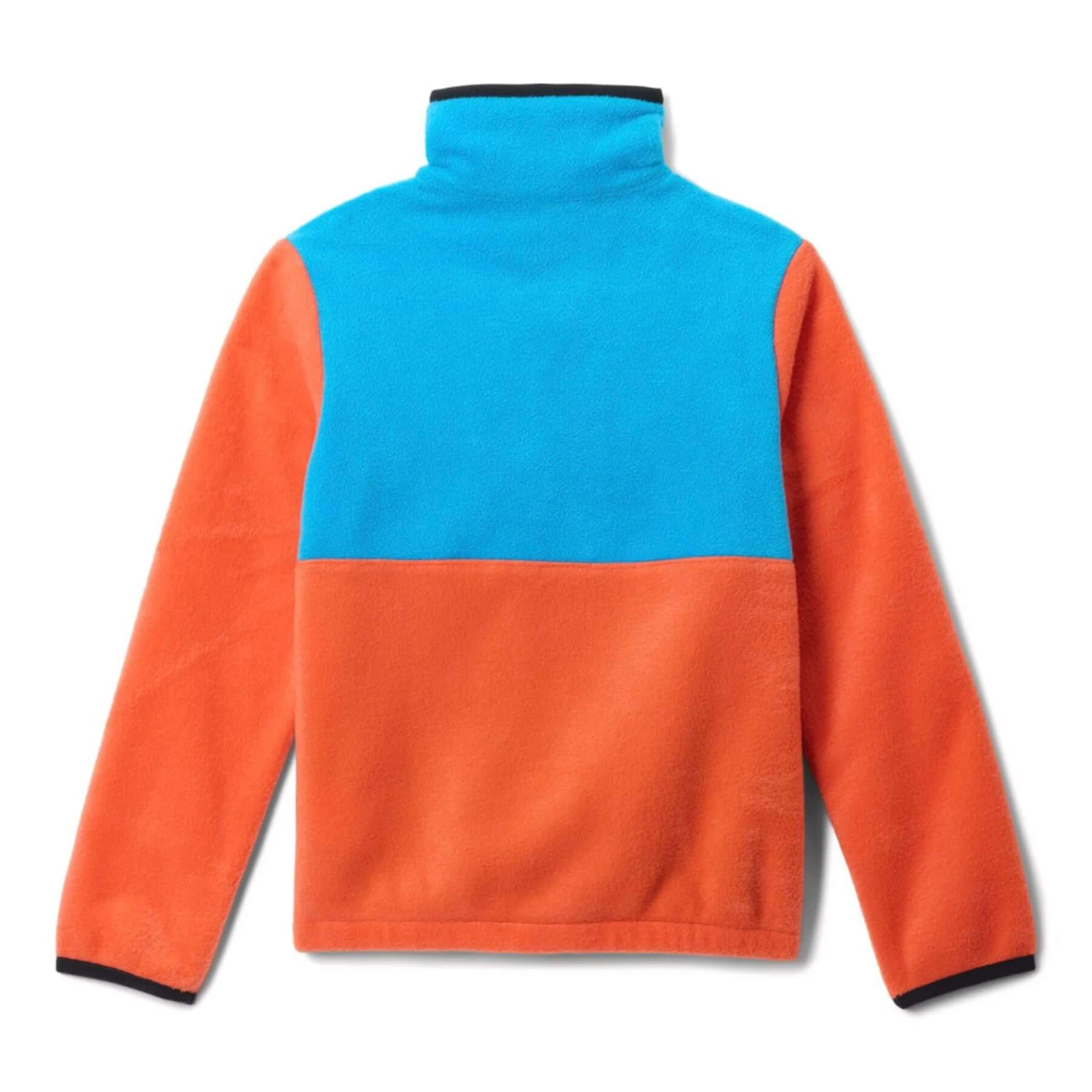 Columbia Kids' Back Bowl II Full Zip Fleece Jacket 10 Columbia Kids' Back Bowl II Full Zip Fleece Jacket - Image 8